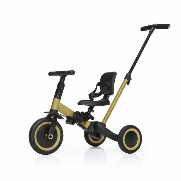 Trojkolka Razor 3v1, Kodi Bronze