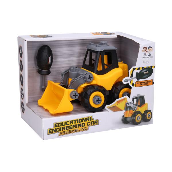 Nakladač skrutkovací 20cm