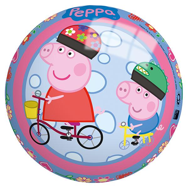 Míč Peppa Pig 230 mm