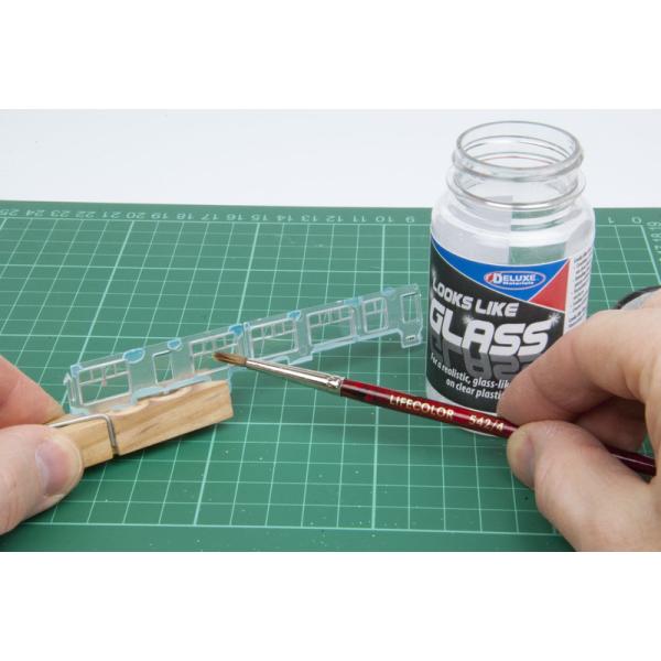 Looks Like Glass lak 100ml (obrázek 3)