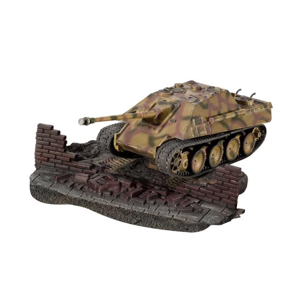 ModelSet tank 63232 - Sd.Kfz.173 Jagdpanther (1:76) (obrázek 3)