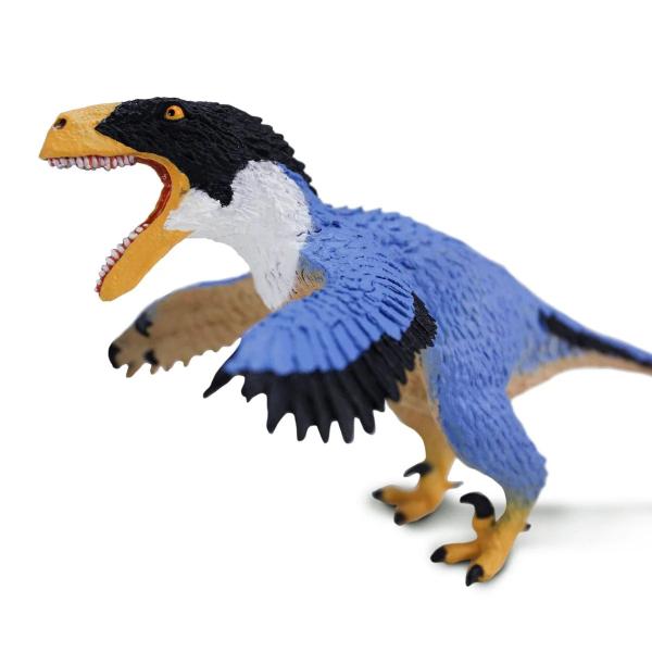 Safari® Utahraptor dinosaurus 2024