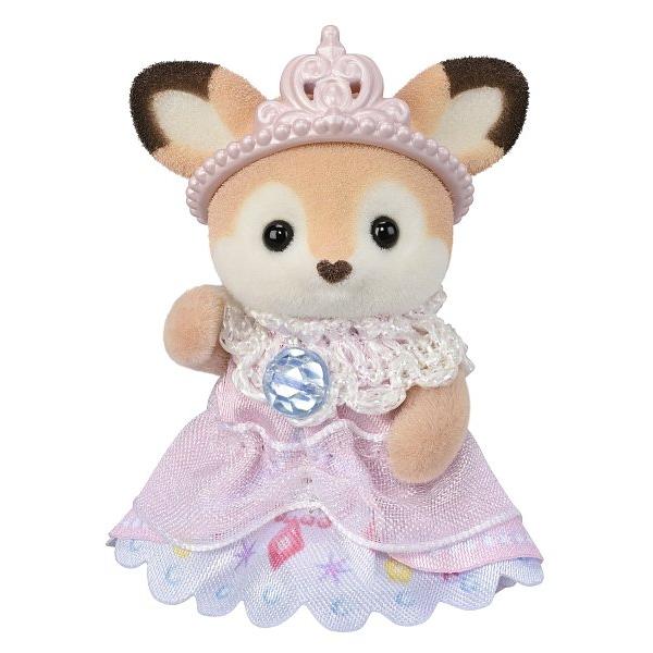 Sylvanian Families Malé princezny z mateřské školky (obrázek 3)