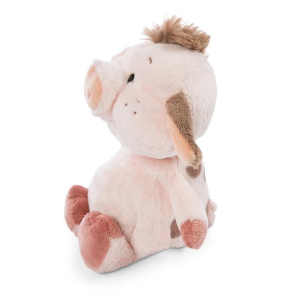 NICI plyš Prasátko Pigwick 22cm, GREEN