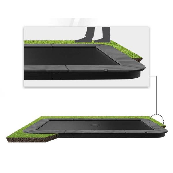 BERG Sport Ultim Champion FlatGround 410 Grey (obrázek 8)