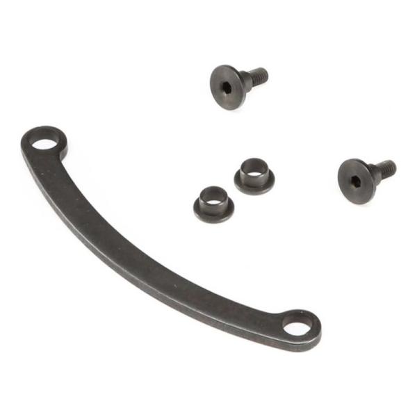 Set sterzo Elk: Lasernut U4, Tenacity