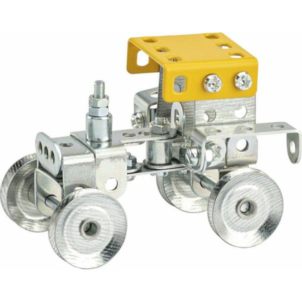 Merkur Mini 53 – traktor