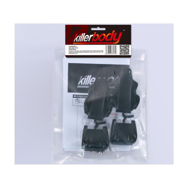 Posti Killerbody (2): SCT 1:10