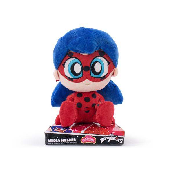 MIRACULOUS Kouzelná beruška plyšová hračka 25cm