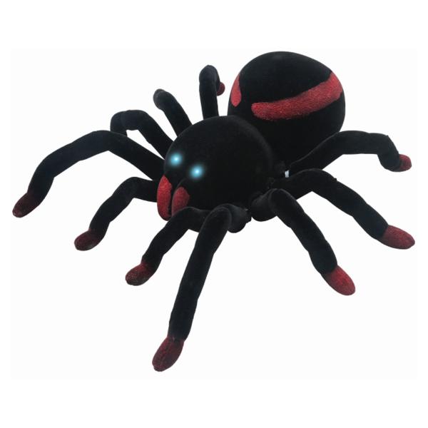 Realistický pavouk na dálkové ovládání