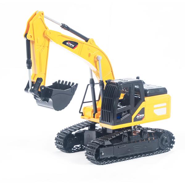DRIVERO 2.4GHz bagr