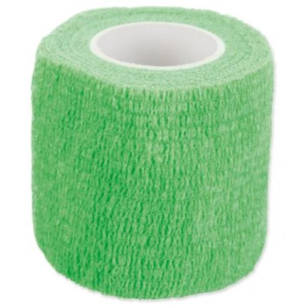 Bandáž Bitter Substance samolepicí 5cm*4,5m 4ks