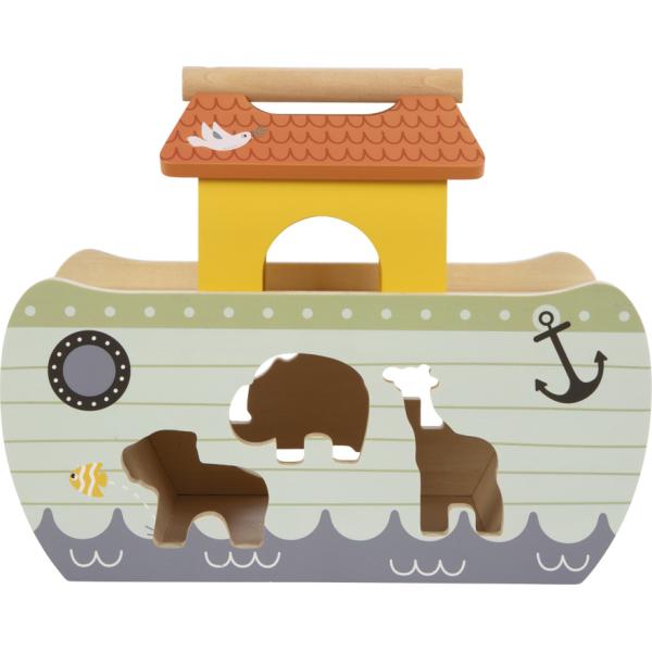 small foot Noemova archa "Safari" (obrázek 4)