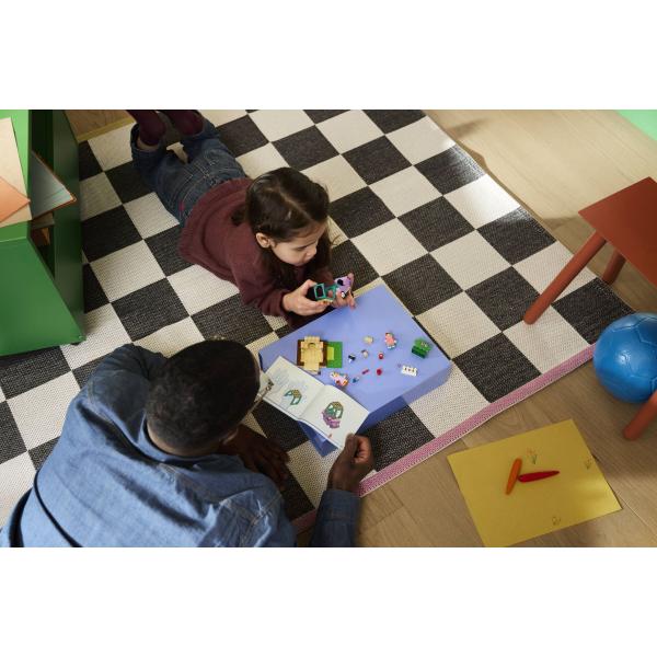 LEGO® Bluey 11216 Babička s Bingo a Bluey (obrázek 11)