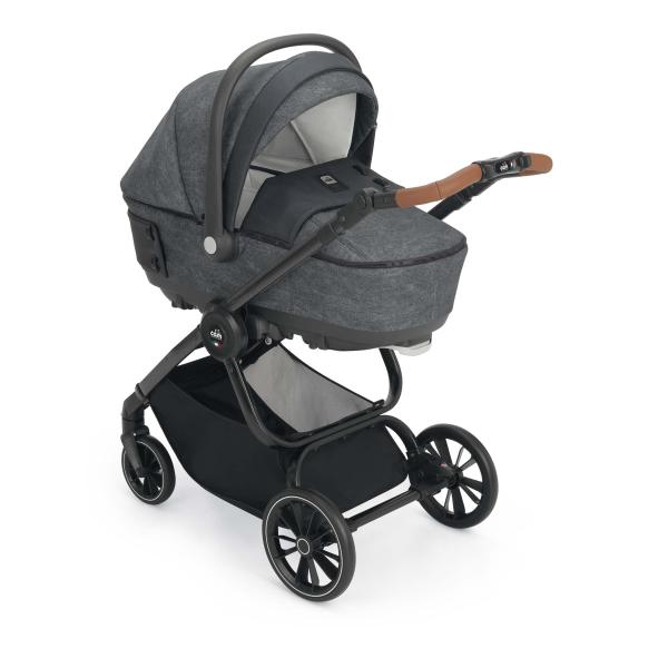 Barevný komplet SOUL na Techno / Zen, Col.726