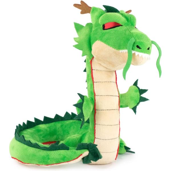 DRAGON BALL Peana Shenron peluche 26cm