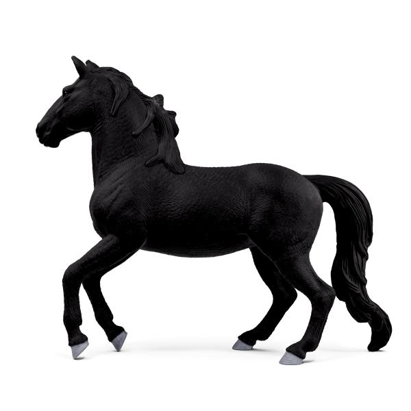 Schleich Lusitánský hřebec (obrázek 5)