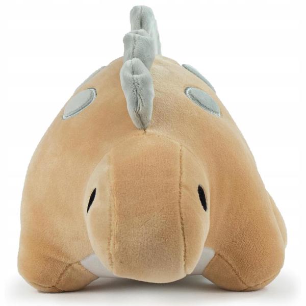 DINO NINO Stegosaurus plyšová hračka 31cm