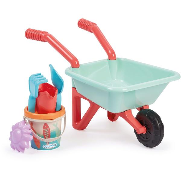 Fúrik s príslušentstvom