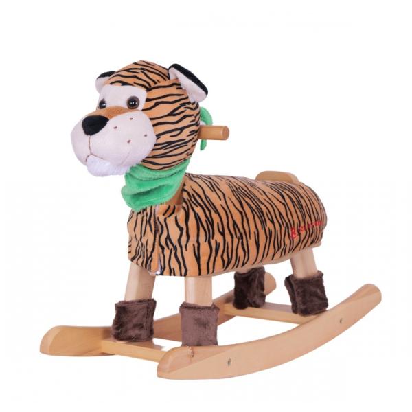 RCsale Hojdací tigrík Sweet Kimba
