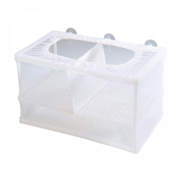 Sieťková Pôrodnička s dnom dvojitá NB-3202