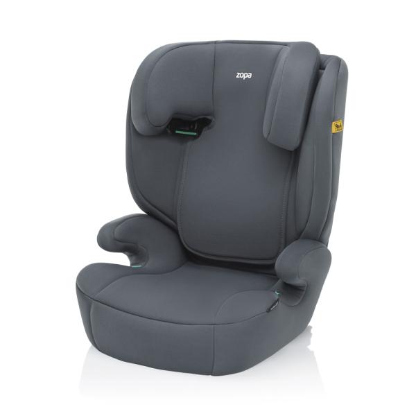 Autosedačka Beta i-Size, Grey