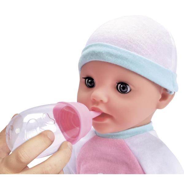 Panenka Laura Malý pacient, 30 cm (obrázek 6)