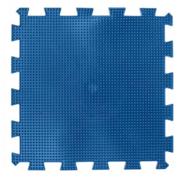 Ortek Masážní ortopedická podložka Puzzle "Mix" 10 prvků (obrázek 6)
