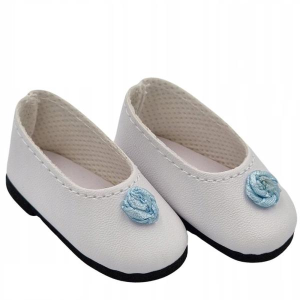 PAOLA REINA Botičky pro panenku o velikosti 32 cm model 63203