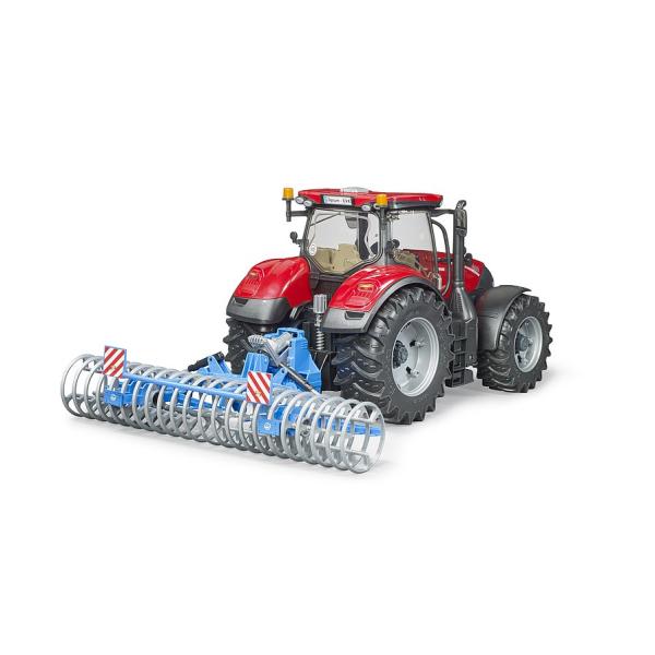 Bruder 02222 diskový kypřič půdy LEMKEN VarioPack