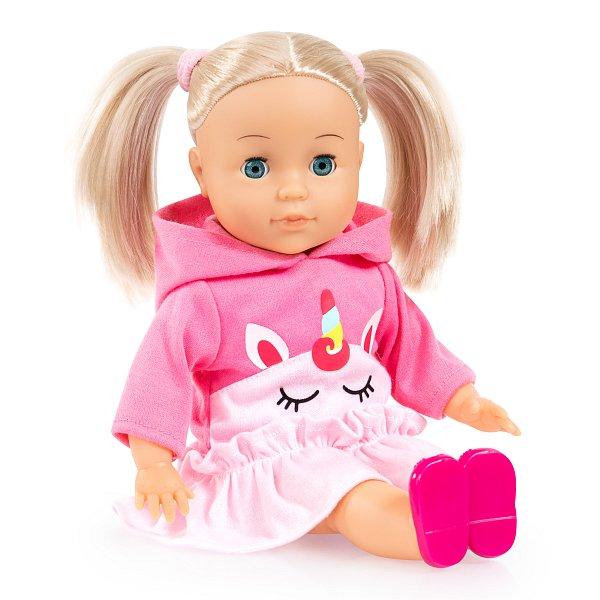 Panenka Emma Berry se zvuky, 33 cm (obrázek 3)