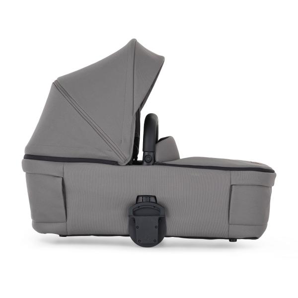 PETITE&MARS Kočárek kombinovaný ICON 2v1 Dove Grey XXL RWS + Core Pro i-Size Black Grey (obrázek 11)