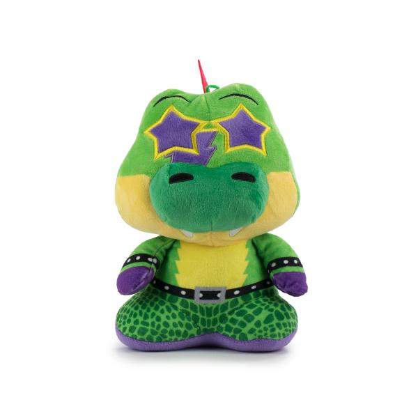 FIVE NIGHTS AT FREDDY Montgomery Gator plyšová hračka 30cm