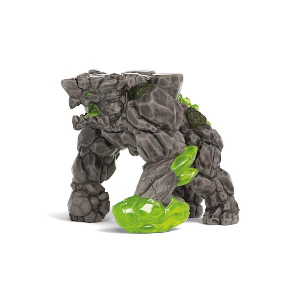 Schleich Bojový jeskynní rozbíječ kamenů (obrázek 4)