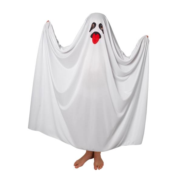 Dětský kostým duch (obrázek 3)