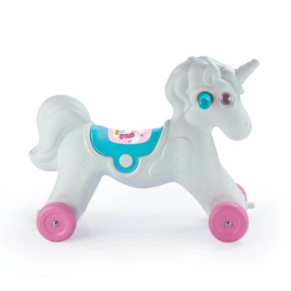 Dolu Houpací jednorožec (obrázek 3)