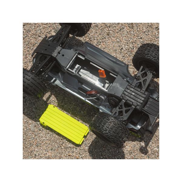 Arrma Vorteks 223S BLX DSC 2WD 1:10 RTR modrá