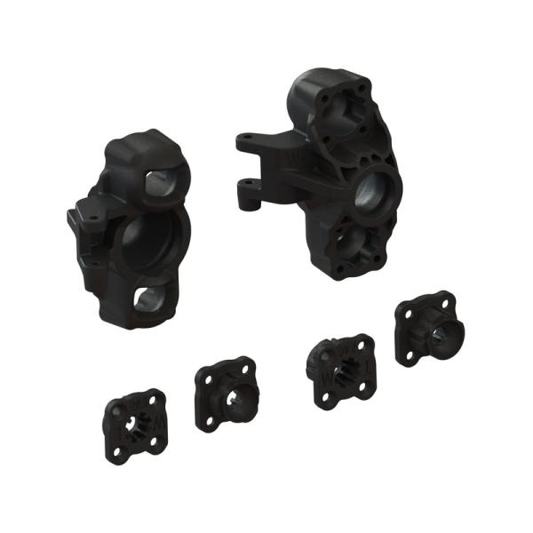 Arrma blok riadenia predný