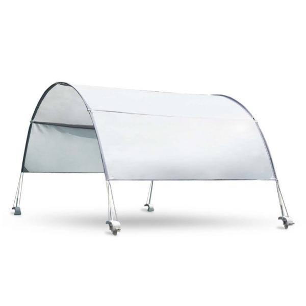 INTEX 28054 Cubierta para piscinas elevadas
