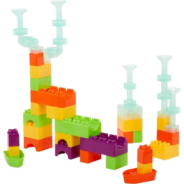 Little Tikes Vodní stůl s kostkami