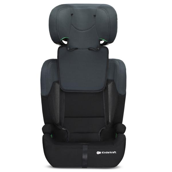 KINDERKRAFT Autosedačka Comfort up i-size black (76-150 cm) (obrázek 6)