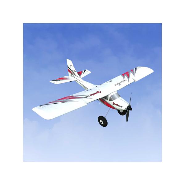 RealFlight Trainer Edition RC letecký simulátor, WS2000 bezdrátové USB rozhraní (obrázek 9)