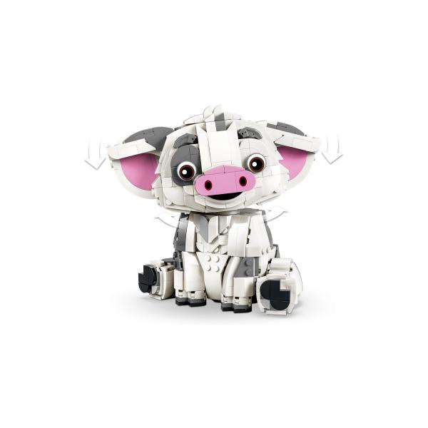 LEGO® Disney™ 43292 Pua (obrázek 7)
