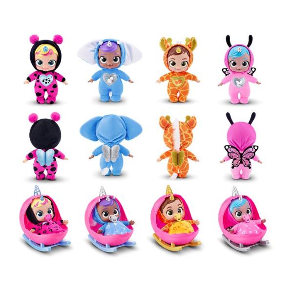 Zuru Babycorns S1: Miminko – malé balení