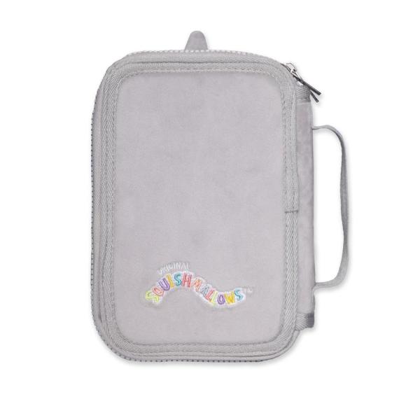 Squishmallows penál – žralok Gordon