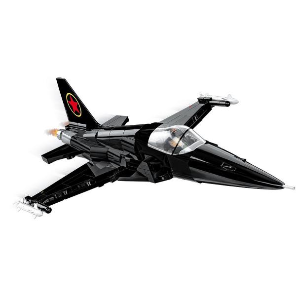 Cobi TOP GUN MIG-28, 1:48, 332k (obrázek 4)