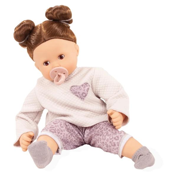 Götz miminko Maxy Muffin šedé kočky 42cm (obrázek 3)