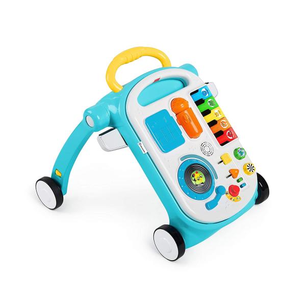 BABY EINSTEIN Chodítko s aktivitami 4v1 Musical Mix 'N Roll ™ 6m + (obrázek 7)