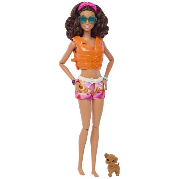 Mattel Barbie Surfistka s doplňky (obrázek 3)
