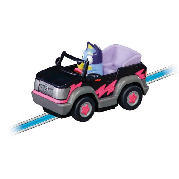 Autodráha Carrera FIRST - 63054 Bluey 2,4 (obrázek 4)